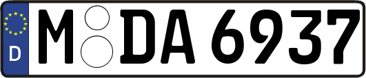 M-DA6937