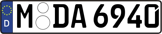 M-DA6940