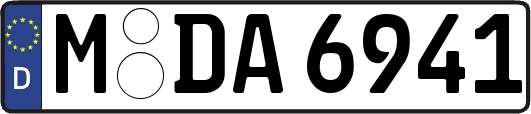 M-DA6941