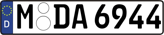 M-DA6944