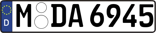 M-DA6945
