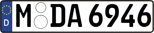 M-DA6946