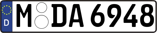 M-DA6948