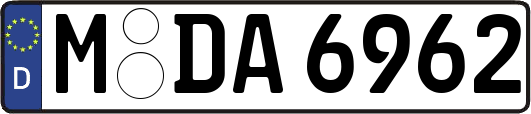 M-DA6962