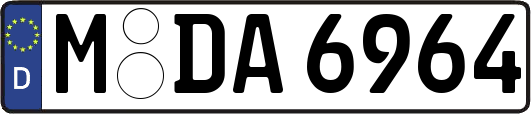 M-DA6964