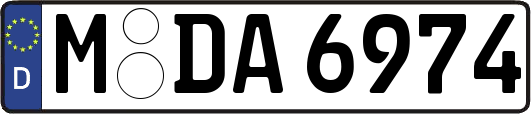 M-DA6974