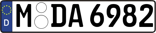 M-DA6982