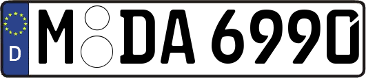 M-DA6990