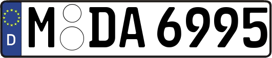 M-DA6995