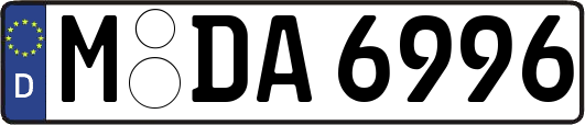 M-DA6996