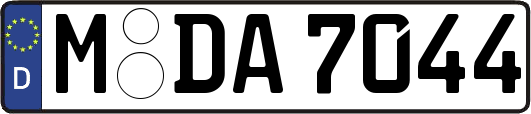 M-DA7044