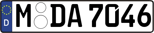 M-DA7046