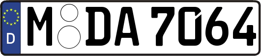 M-DA7064