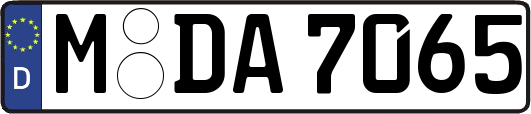 M-DA7065