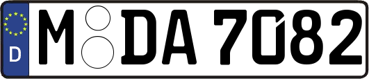 M-DA7082
