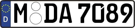 M-DA7089