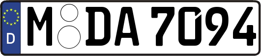 M-DA7094