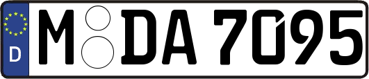M-DA7095