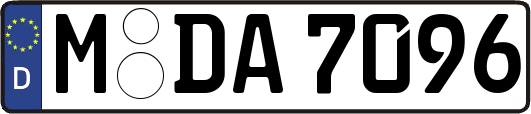 M-DA7096