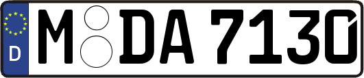 M-DA7130