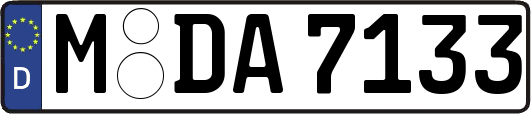 M-DA7133