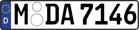M-DA7146