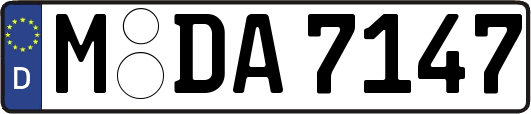 M-DA7147