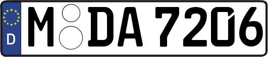 M-DA7206