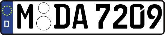 M-DA7209