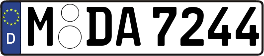 M-DA7244