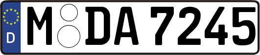 M-DA7245