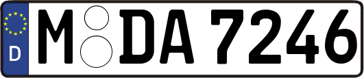 M-DA7246
