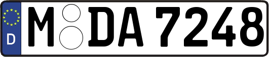 M-DA7248