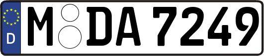 M-DA7249