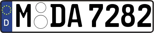 M-DA7282