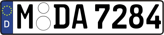 M-DA7284
