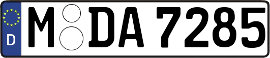 M-DA7285