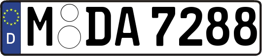 M-DA7288