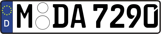 M-DA7290