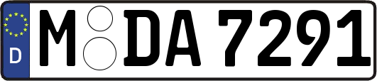 M-DA7291