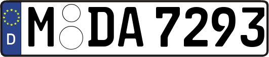 M-DA7293