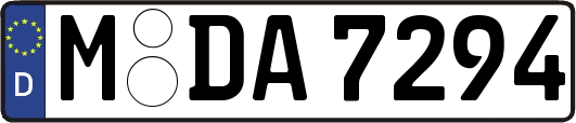 M-DA7294