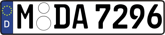 M-DA7296