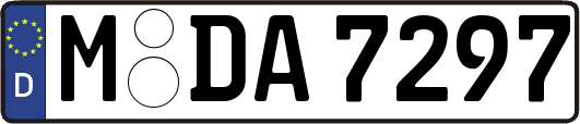 M-DA7297