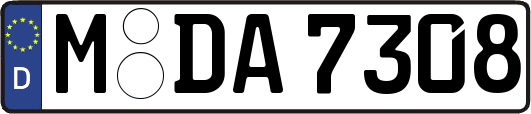 M-DA7308