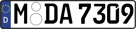 M-DA7309