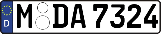 M-DA7324
