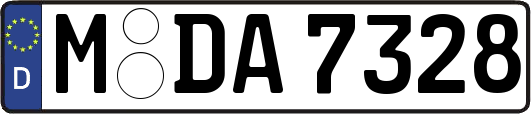M-DA7328