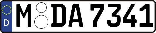 M-DA7341