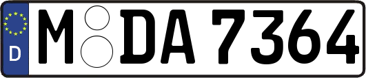 M-DA7364